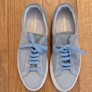 Woman by Common Projects~ Made in Italy~ size 7